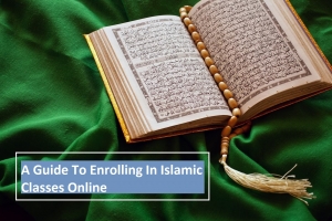 Islamic Classes Online